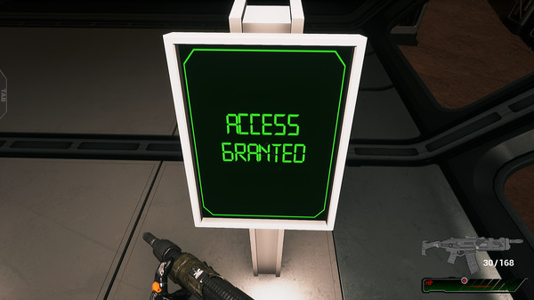 Screenshot z Project Skylab 2