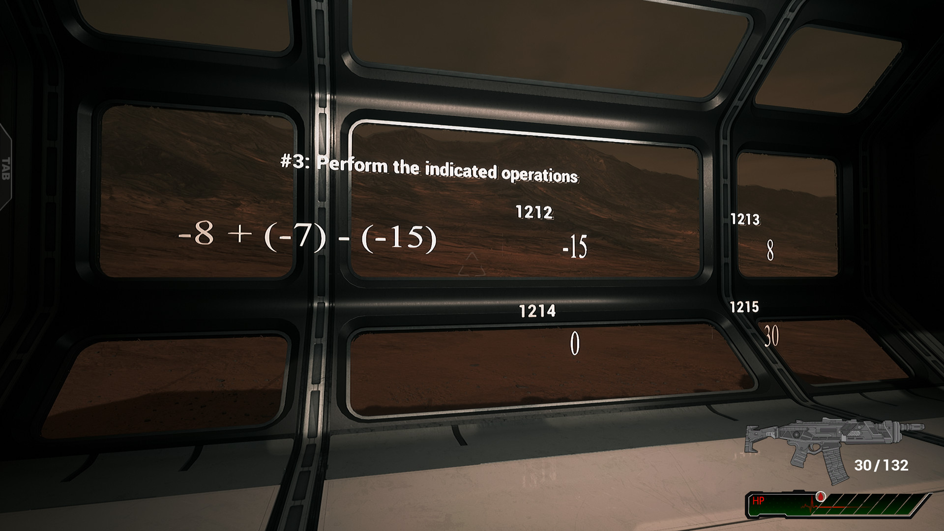 #5. Project Skylab 2 (Steam) Podle: Not Awful Studio