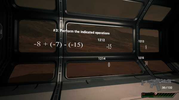 Screenshot z Project Skylab 2