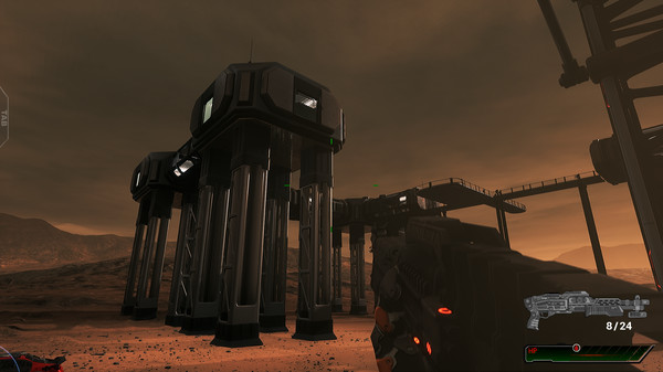 Screenshot z Project Skylab 2