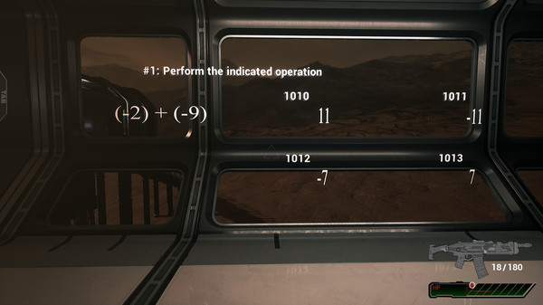 Screenshot z Project Skylab 2