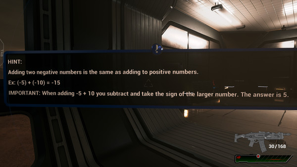 Screenshot z Project Skylab 2