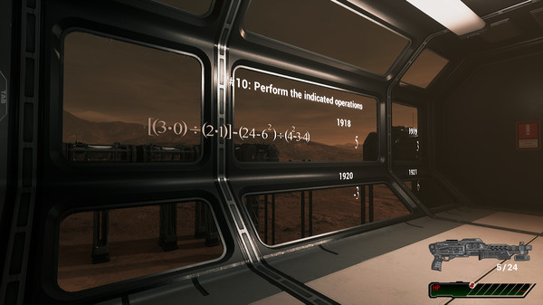 Screenshot z Project Skylab 2