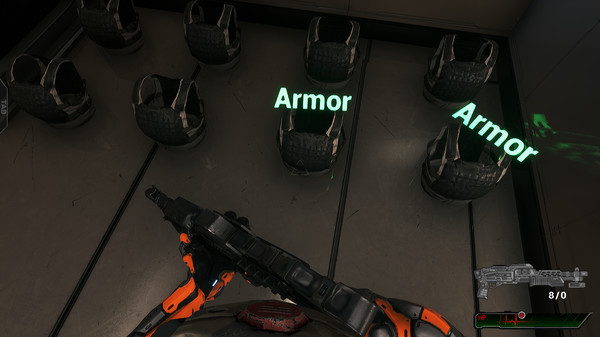 Screenshot z Project Skylab 2