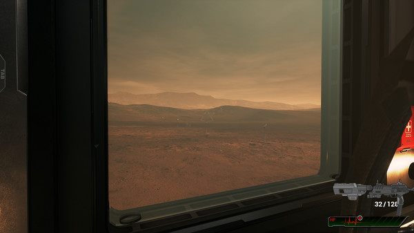 Screenshot z Project Skylab 2