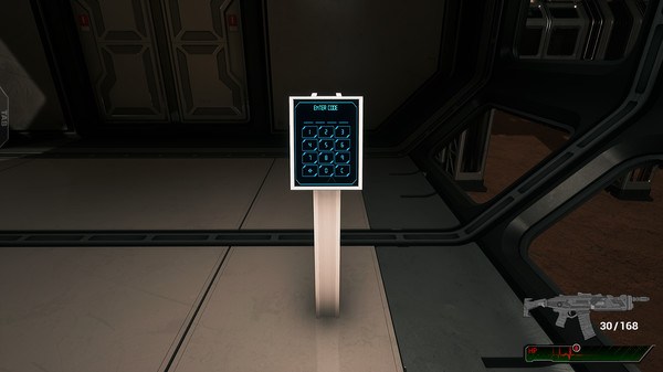 Screenshot z Project Skylab 2