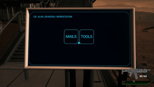 Screenshot z Project Skylab 2