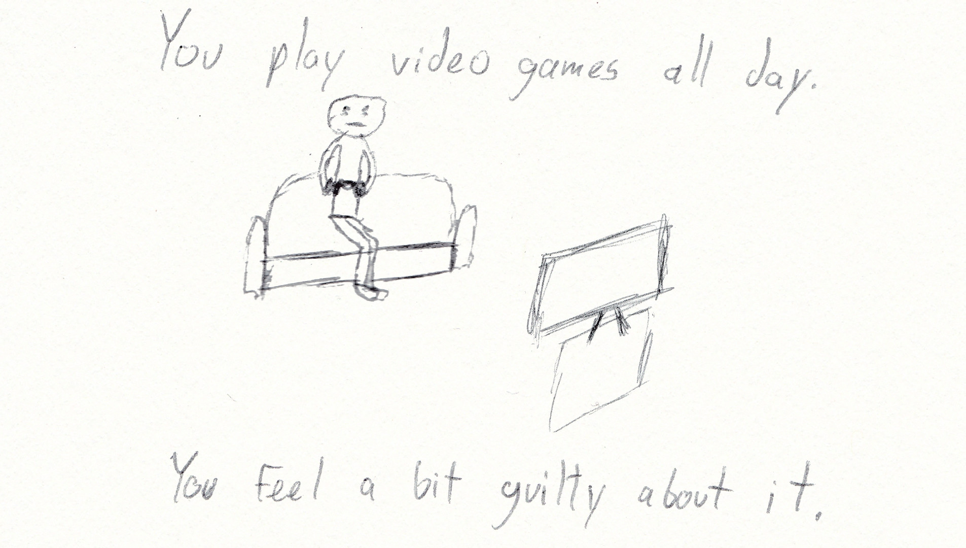 #1. A Game About (Steam) 由: byolivierb