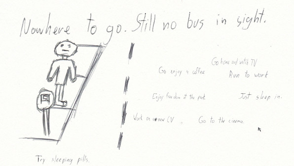 A Game About screenshot 3