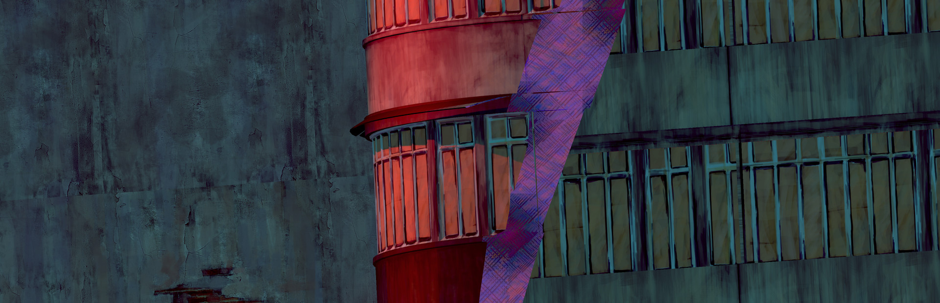 Solace State