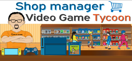 Shop Manager : Video Game Tycoon Cheat Engine/CT