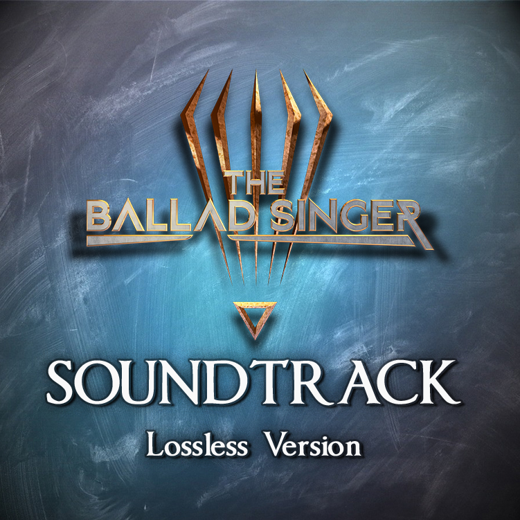The Ballad Singer - Soundtrack Featured Screenshot #1
