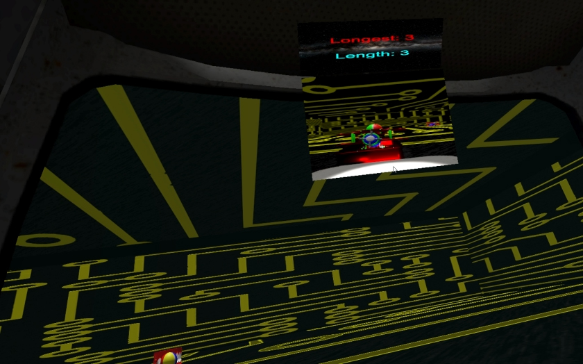 Snake VR