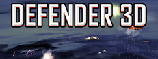 DEFENDER 3D