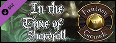 Fantasy Grounds - Quests of Doom 4: In the Time of Shardfall (5E) Small Capsule Image