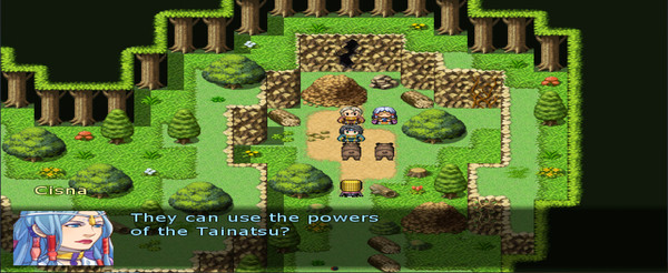 Solenars Edge Rebirth: After Story