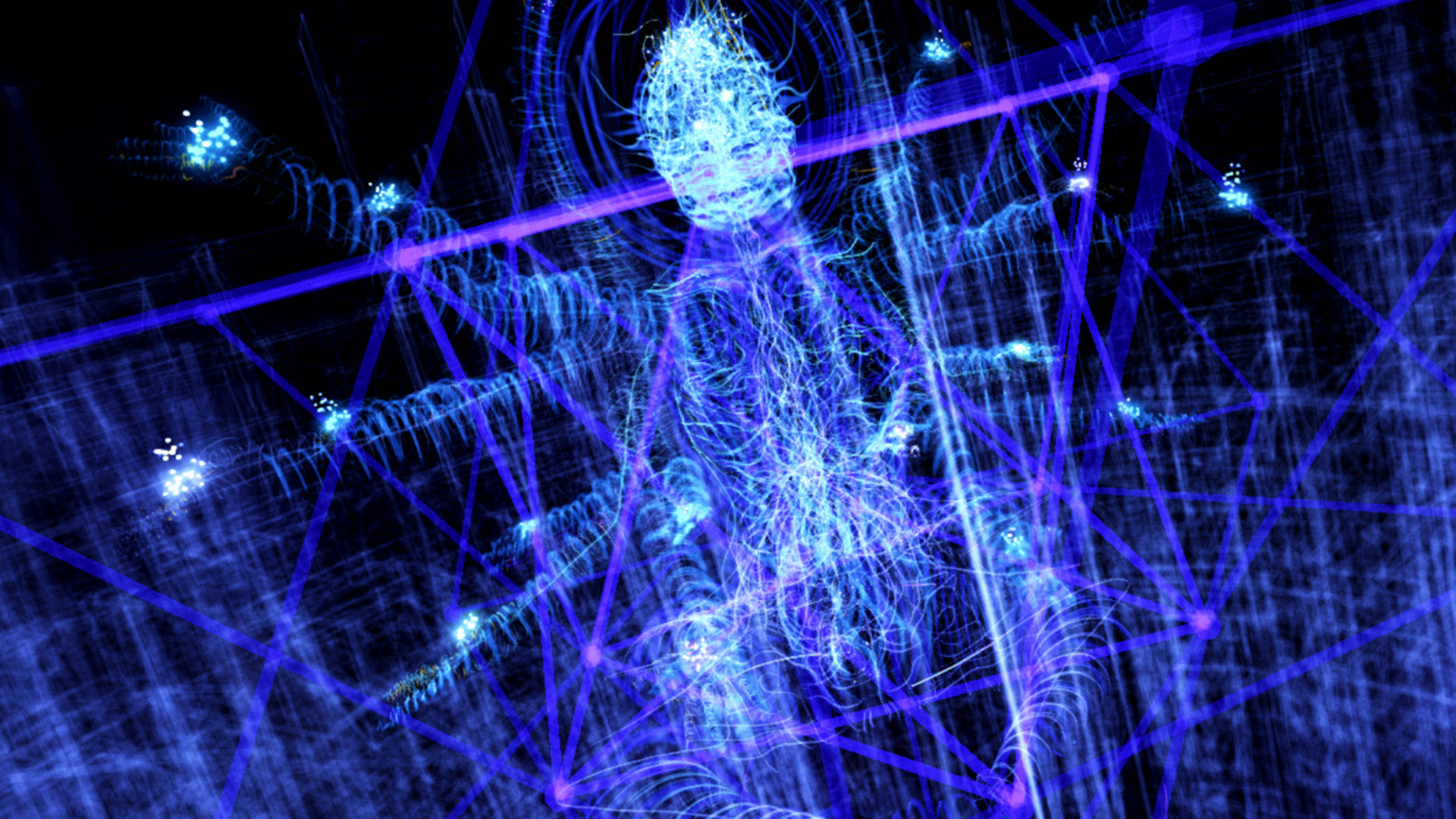 #4. Visionarium (Steam) 由: Sander Bos