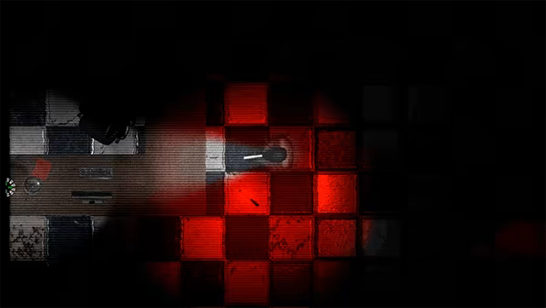 Zombies In The Dark video 1