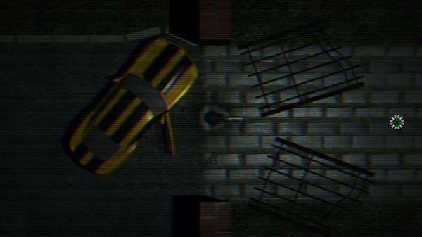 Zombies In The Dark screenshot 5