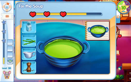 Screenshot z The Love Boat - Second Chances