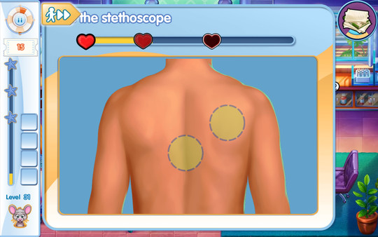 Screenshot z The Love Boat - Second Chances