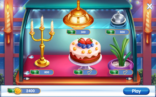 Screenshot z The Love Boat - Second Chances