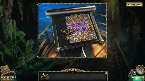 Screenshot z Darkness and Flame: The Dark Side