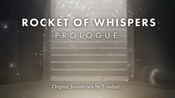 Rocket of Whispers: Prologue Original Soundtrack screenshot 1