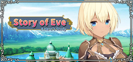 Story of Eve - A Hero's Study crack status