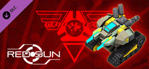 RedSun RTS Railgun bot