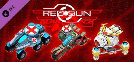 RedSun RTS Medical mobile complex banner image