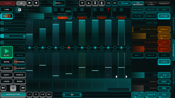 Rytmik Studio – MEGA PACK: Games & Videos