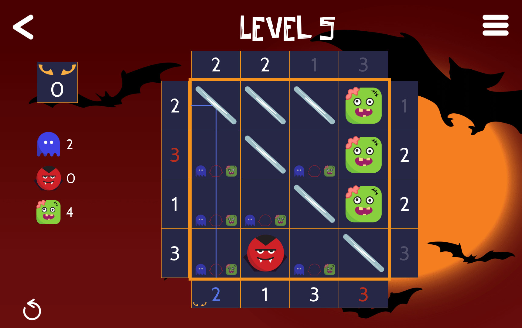 #1. Count Logica (Steam) 由: Smokey Moose Games