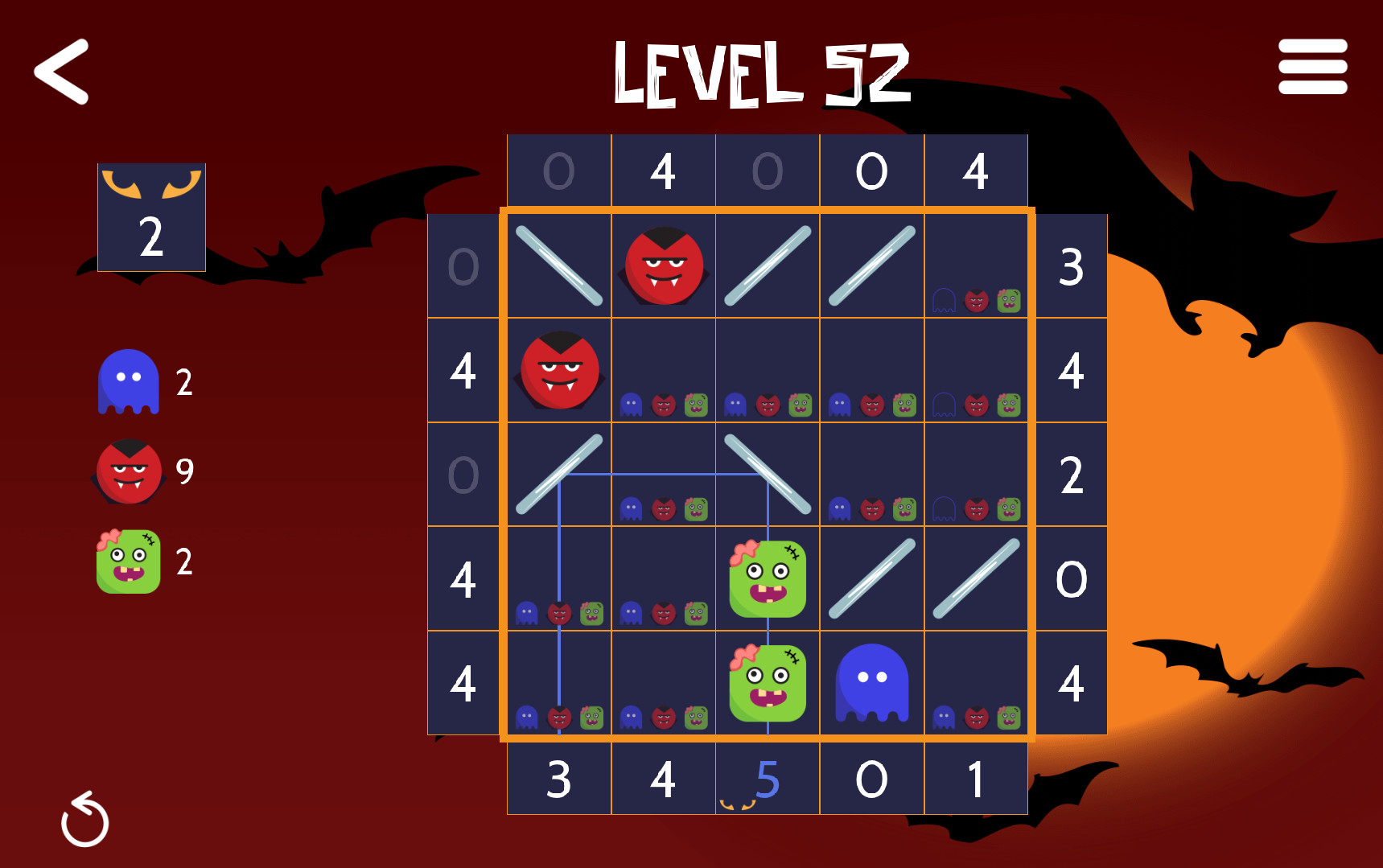 #2. Count Logica (Steam) 由: Smokey Moose Games