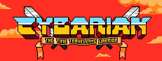 Cybarian: The Time Travelling Warrior