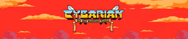 Cybarian: The Time Travelling Warrior thumbnail