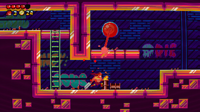 #8. Cybarian: The Time Travelling Warrior (Steam) بواسطة: GrabTheGames