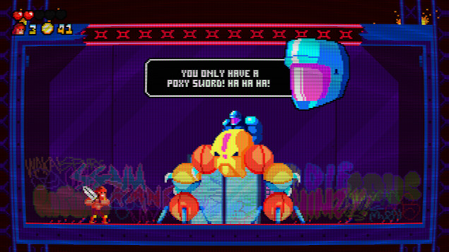 #9. Cybarian: The Time Travelling Warrior (Steam) بواسطة: GrabTheGames