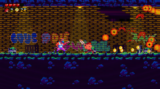 #5. Cybarian: The Time Travelling Warrior (Steam) بواسطة: GrabTheGames