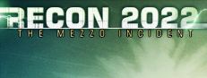 Recon 2022 game capsule image