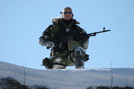 Recon 2022 screenshot 1