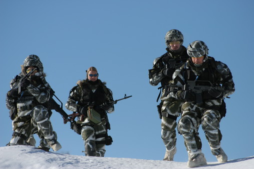 Recon 2022 screenshot 4
