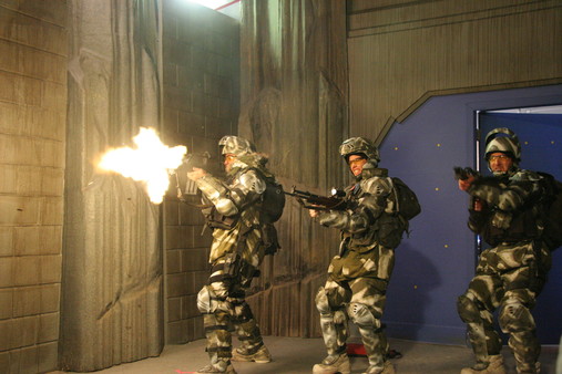 Recon 2022 screenshot 2