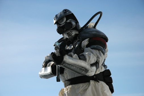 Recon 2022 screenshot 6