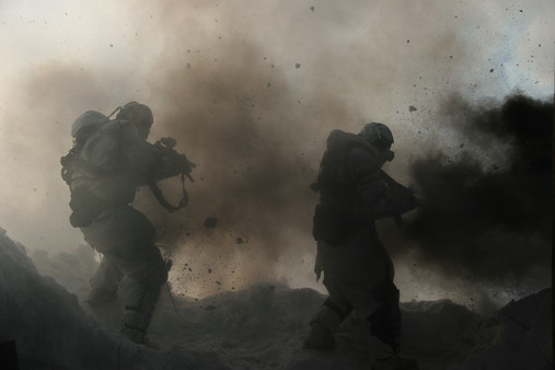Recon 2022 screenshot 7