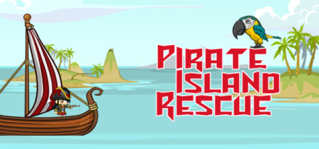 Pirate Island Rescue banner