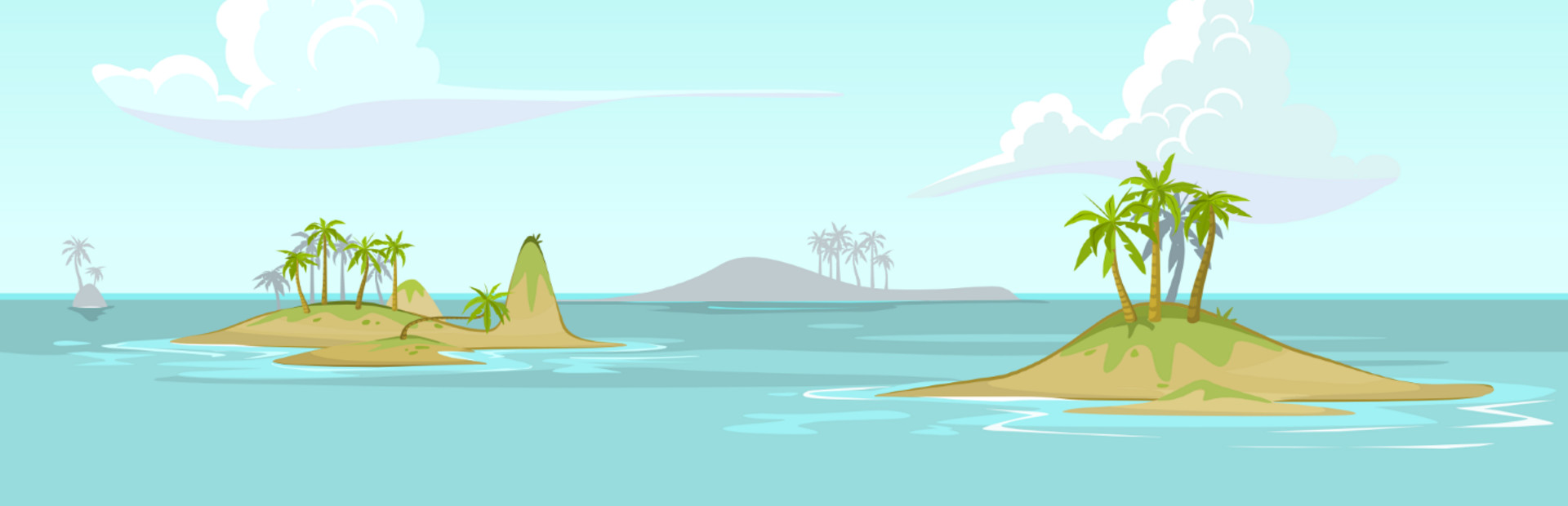 Pirate Island Rescue