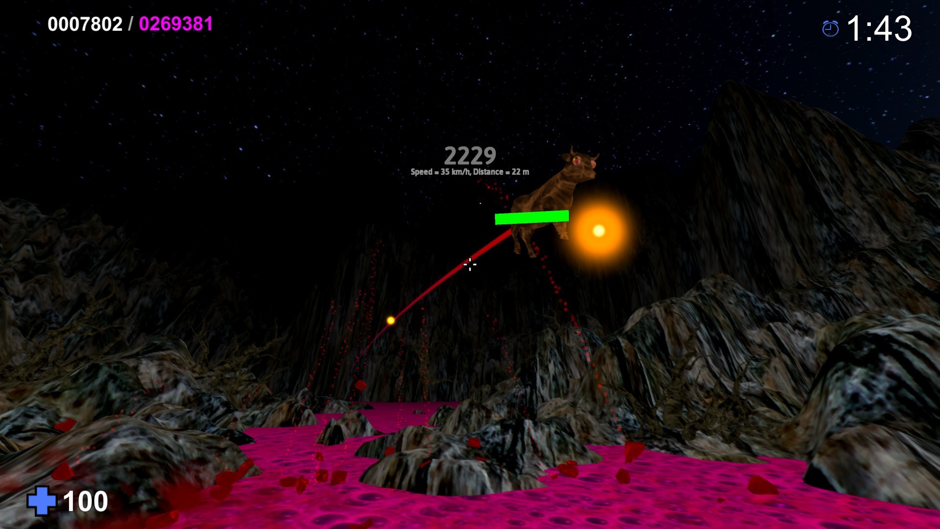 LOEK Featured Screenshot #1