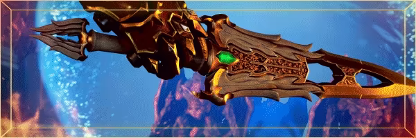 Godfall video 4