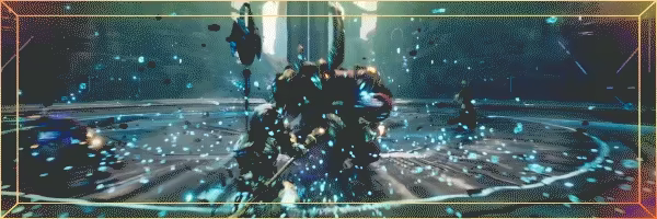 Godfall video 12